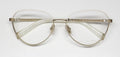 Philipp Plein Vpp035s Plein Resplendent Eyeglasses by ModaFrames