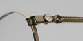 Philipp Plein Vpp035s Plein Resplendent Eyeglasses by ModaFrames