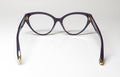 Philipp Plein Vpp052 Plein Cateyes Eyeglasses by ModaFrames