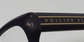 Philipp Plein Vpp052 Plein Cateyes Eyeglasses by ModaFrames