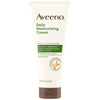 Aveeno Daily Moisturizing Cream Normal - Dry Sensitive Skin 7.5 Oz