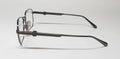 Philipp Plein Vpp062v Plein Classical Waves Eyeglasses