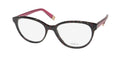 Furla Vfu077 Eyeglasses by ModaFrames