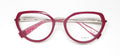 Furla Vfu255 Eyeglasses by ModaFrames