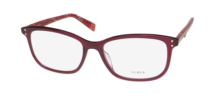 Furla Vfu198 Eyeglasses by ModaFrames