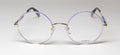 Furla Vfu310 Eyeglasses by ModaFrames
