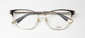 Furla Vfu443 Eyeglasses by ModaFrames