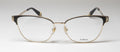 Furla Vfu443 Eyeglasses by ModaFrames