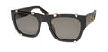 Philipp Plein Spp042w Plein Icon Sunglasses by ModaFrames