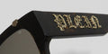 Philipp Plein Spp042w Plein Icon Sunglasses by ModaFrames