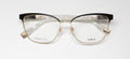 Furla Vfu389 Eyeglasses by ModaFrames