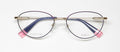Furla Vfu302 Eyeglasses by ModaFrames