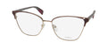 Furla Vfu360 Eyeglasses by ModaFrames