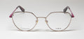 Furla Vfu502 Eyeglasses by ModaFrames