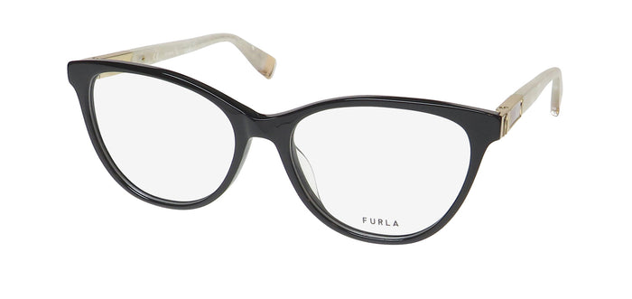 Furla Vfu388 Eyeglasses by ModaFrames