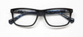 John Varvatos V417 Eyeglasses by ModaFrames
