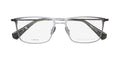 John Varvatos Vjv191 Eyeglasses by ModaFrames