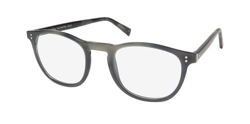 John Varvatos V376 Eyeglasses