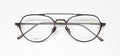 John Varvatos V164 Eyeglasses by ModaFrames