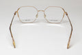Police Vplf25 Eyeglasses by ModaFrames