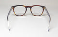 Police Vplf04 Origins Hero 4 Eyeglasses by ModaFrames