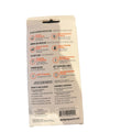 Gadget Guard 5 In 1 2025 iPhone 17 Pro Clear by Price Is Right Miami