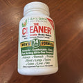 Century Systems Detox Tea Capsule - 104 Capsules. BB 01/2028 by Price Is Right Miami