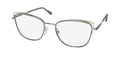 Escada Vesc56 Eyeglasses by ModaFrames