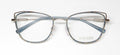 Escada Vesc56 Eyeglasses by ModaFrames