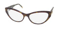 Escada Vesb66 Eyeglasses by ModaFrames