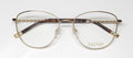 Escada Vesc61 Eyeglasses by ModaFrames