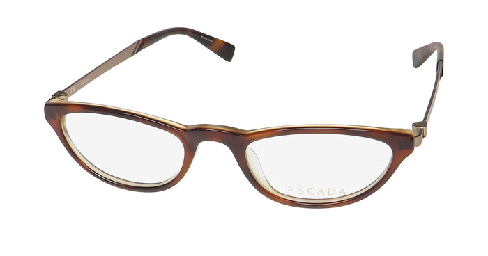 Escada Ves454 Eyeglasses by ModaFrames