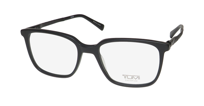 Tumi Vtu519 Blue Light Lens Eyeglasses by ModaFrames