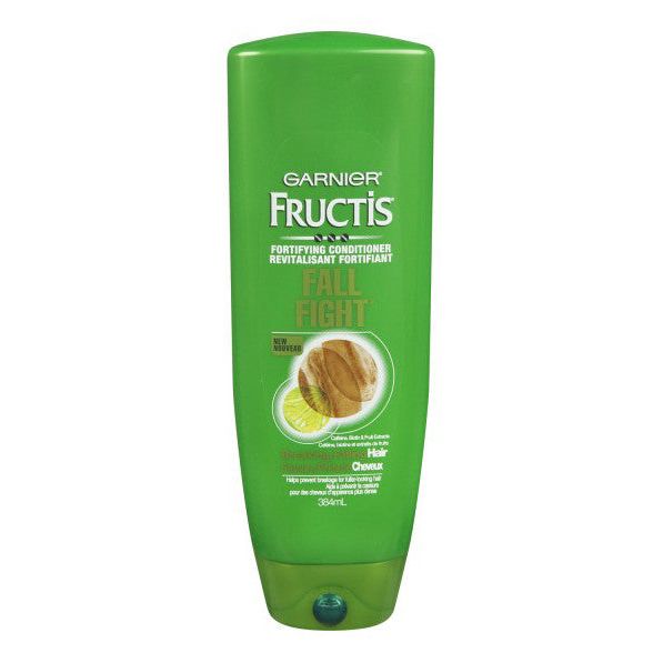 Fructis Garnier Fall Fight Conditioner 13 Fl. Oz. Bottle by Pasteur Pharmacy