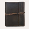Leather Journal by Kiko Leather