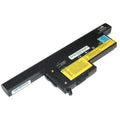 Laptop Battery for IBM ThinkPad X61 by Texas Depot
