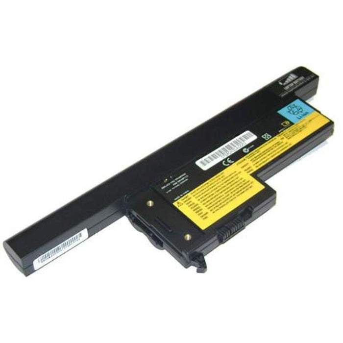 Laptop Battery for IBM ThinkPad X61 by Texas Depot