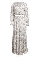 Free People Women’s Secret Garden Two-Piece Set by Vanessa Jane
