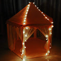 40-LED 13.12FT Star Fairy Lights by DailySale