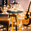 40-LED 13.12FT Star Fairy Lights by DailySale