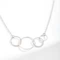 40th Birthday Necklace by Dear Ava