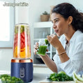 40w Portable Small Charging Juicer Cup by DailySale