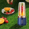 40w Portable Small Charging Juicer Cup by DailySale