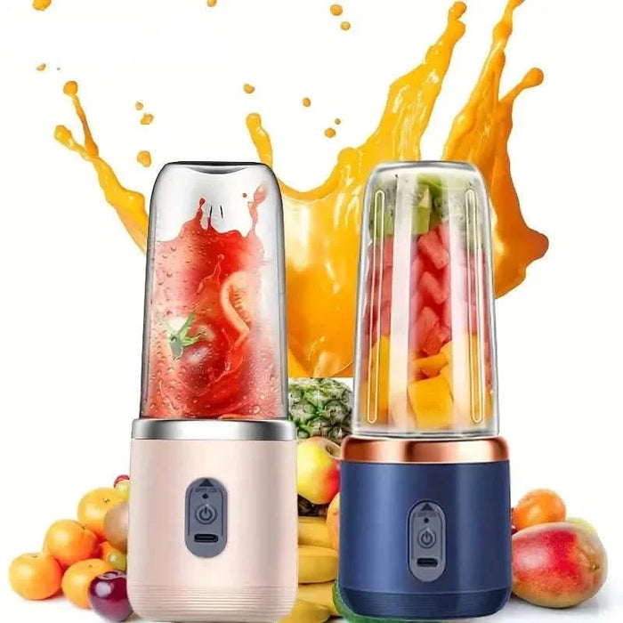 40w Portable Small Charging Juicer Cup by DailySale