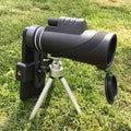40x60 HD Night Vision Portable Monoculars Telescopes by DailySale