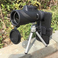 40x60 HD Night Vision Portable Monoculars Telescopes by DailySale