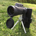 40x60 HD Night Vision Portable Monoculars Telescopes by DailySale