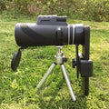 40x60 HD Night Vision Portable Monoculars Telescopes by DailySale