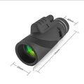 40x60 HD Night Vision Portable Monoculars Telescopes by DailySale