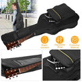 41" 5mm Thick Padded Protective Acoustic Guitar Bag by DailySale
